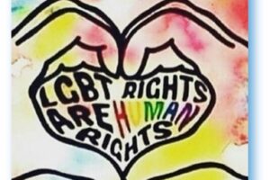 #LGBT Rights