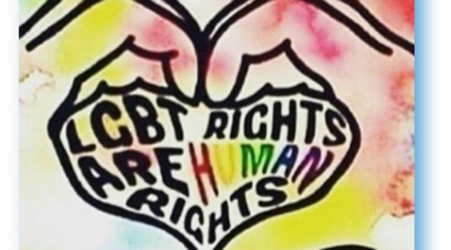 #LGBT Rights