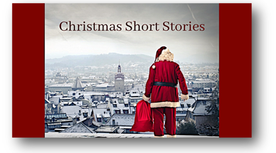 GUEST POST — CHRISTMAS SHORT STORY
